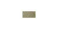 STAMPENDOUS: Frantage poudre à embosser spécialisée couleur "Aged Silver" (.65oz)